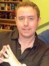 Autor del libro