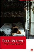 Portada de CRONICA DEL DESAMOR