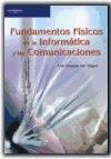 FUNDAMENTOS FÍSICOS DE LA INFORMÁTICA Y LAS COMUNICACIONES