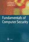 FUNDAMENTALS OF COMPUTER SECURITY (MONOGRAPHS IN THEORETICAL COMPUTER SCIENCE)