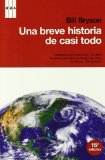 UNA BREVE HISTORIA DE CASI TODO