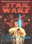 DARK NEST II: THE UNSEEN QUEEN (STAR WARS (RANDOM HOUSE PAPERBACK))