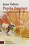 Portada de PEPITA JIMENEZ