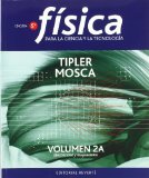 FÍSICA PARA LA CIENCIA Y LA TECNOLOGÍA. ELECTRICIDAD Y MAGNETISMO. 2A: 4