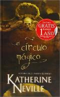 EL CIRCULO MAGICO