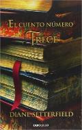 EL CUENTO NUMERO TRECE