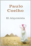 Portada de EL ALQUIMISTA