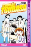 CAPITÁN TSUBASA 7: LAS AVENTURAS DE OLIVER Y BENJI
