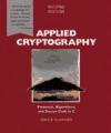 APPLIED CRYPTOGRAPHY (2ND ED)