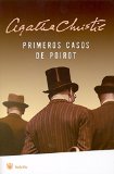 PRIMEROS CASOS DE POIROT