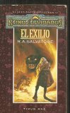EL EXILIO