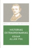 Portada de HISTORIAS EXTRAORDINARIAS
