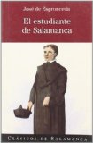 EL ESTUDIANTE DE SALAMANCA