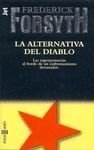 Portada de LA ALTERNATIVA DEL DIABLO