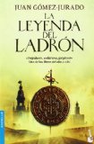 Portada de LA LEYENDA DEL LADR&Oacute;N