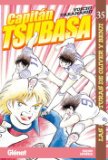 CAPITÁN TSUBASA 35