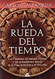 LA RUEDA DEL TIEMPO: CHAMANES DEL ANTIGUO MEXICO