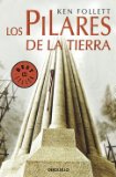 Portada de LOS PILARES DE LA TIERRA