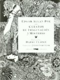 CUENTOS DE IMAGINACION Y MISTERIO