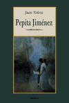Portada de PEPITA JIMENEZ