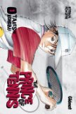 THE PRINCE OF TENNIS 1