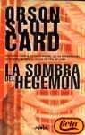 LA SOMBRA DEL HEGEMON