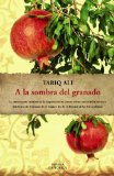 Portada de A LA SOMBRA DEL GRANADO