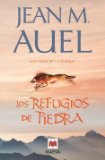 Portada de LOS REFUGIOS DE PIEDRA