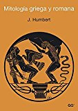 MITOLOGIA GRIEGA Y ROMANA