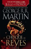 Portada de CHOQUE DE REYES