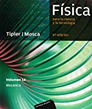 FÍSICA PARA LA CIENCIA Y LA TECNOLOGÍA. 1A