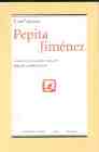 Portada de PEPITA JIMENEZ