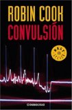 Portada de CONVULSION