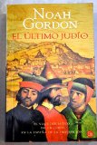 Portada de EL ULTIMO JUDIO