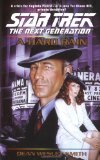 A HARD RAIN (STAR TREK: THE NEXT GENERATION)