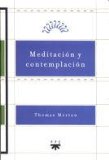 MEDITACIÓN Y CONTEMPLACIÓN