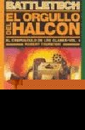 EL CREPUESCULO DE LOS CLANES : EL ORGULLO DEL HALCON