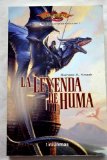 LA LEYENDA DE HUMA