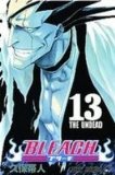 BLEACH 13: THE UNDEAD