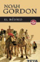 Portada de EL MEDICO