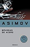 BOVEDAS DE ACERO
