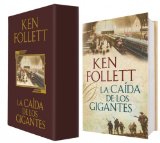 Portada de LA CAIDA DE LOS GIGANTES