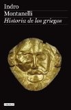 HISTORIA DE LOS GRIEGOS