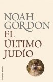 Portada de EL ULTIMO JUDIO