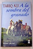 Portada de A LA SOMBRA DEL GRANADO
