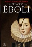 LA PRINCESA DE EBOLI