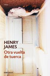 Portada de OTRA VUELTA DE TUERCA