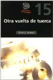 Portada de OTRA VUELTA DE TUERCA