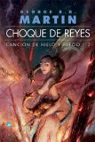 Portada de CHOQUE DE REYES