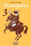 PERSEPOLIS, VOL. 3 (EN ESPANOL): PERSEPOLIS VOL. 3